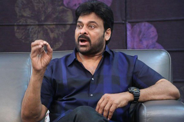 ‘Baahubali’ let Telugu cinema grow by leaps and bounds: Chiranjeevi