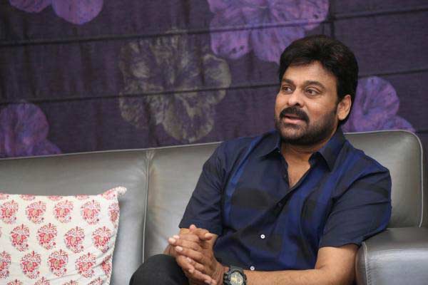 Chiranjeevi