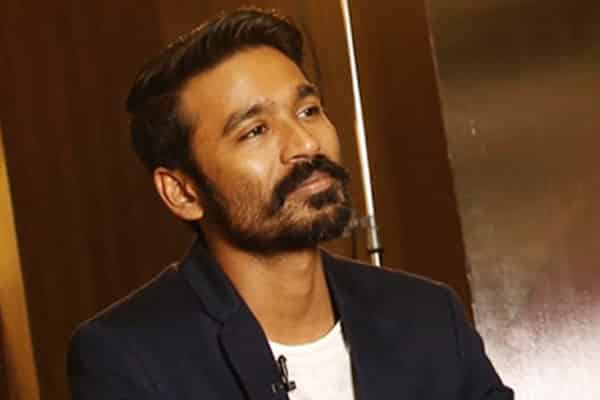 Dhanush heaves a sigh of relief after HC dismisses maintenance case