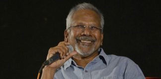 Didn't foresee my long journey as a filmmaker: Mani Ratnam