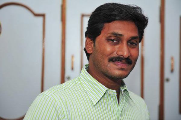 ED searches shell companies linked to Jagan, Enforcement Directorate on YS Jagan Shell companies