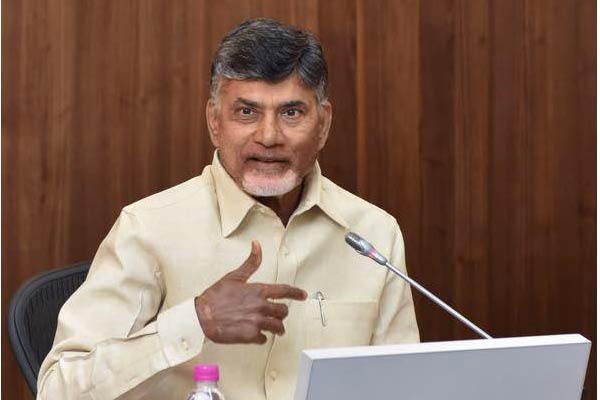 Every Telugu person is a Baahubali: CM