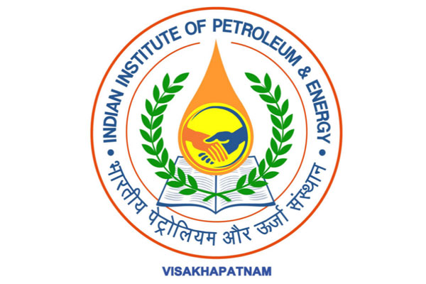 Indian Institute of Petroleum and Energy (IIPE) in Andhra Pradesh