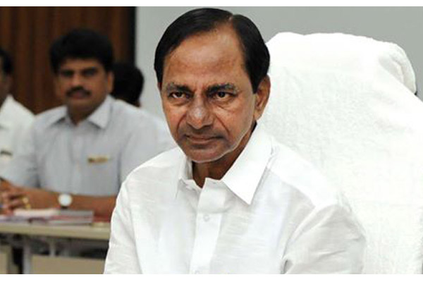 Simultaneous polls may not be possible: KCR