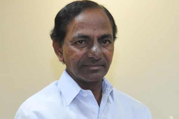 Will KCR take control over TRS legislators fighting Rebel bureaucrats?