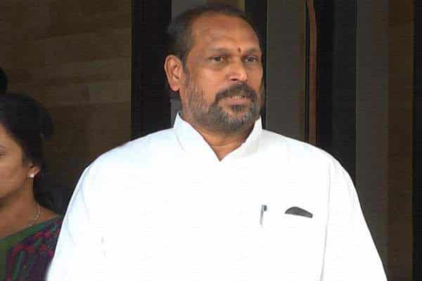 Railway Zone for AP, Konatala writes to Railway Minister