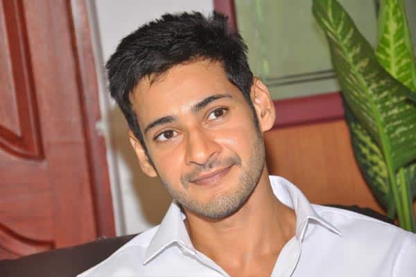 Mahesh’s Love With Cinematographers