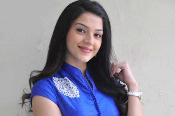 Mehreen walks out of one more Film