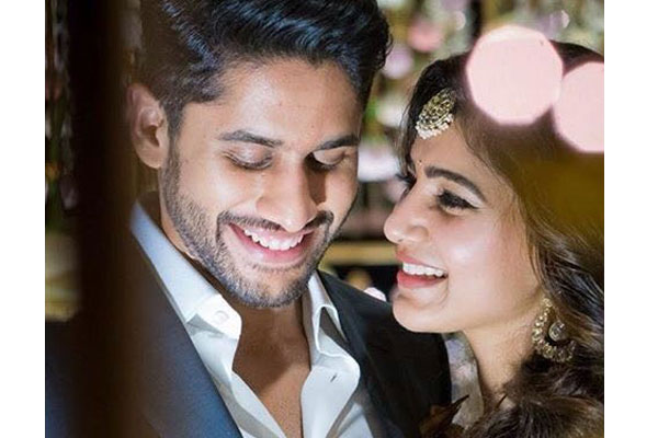 Wedding Venue yet to be finalized for Chay – Sam’s Wedding