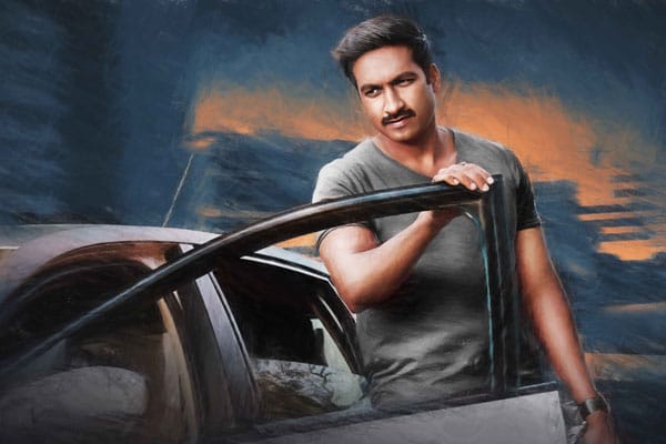 It’s a Wrap for Gopichand’s Gautam Nanda