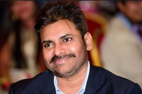 All set for Pawan’s landmark film