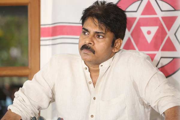 Pawan Kalyan urges southern parties to unitedly fight bias