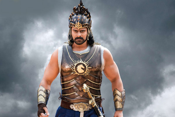 Baahubali