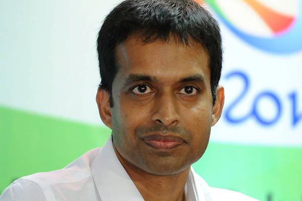 Pullela Gopichand to be nominated for Rajya Sabha, Pullela Gopichand as Rajya Sabha member