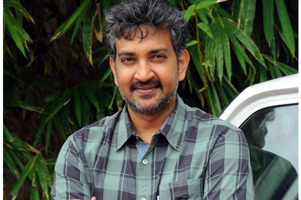 Finally, Rajamouli gives complete clarity on his dream project