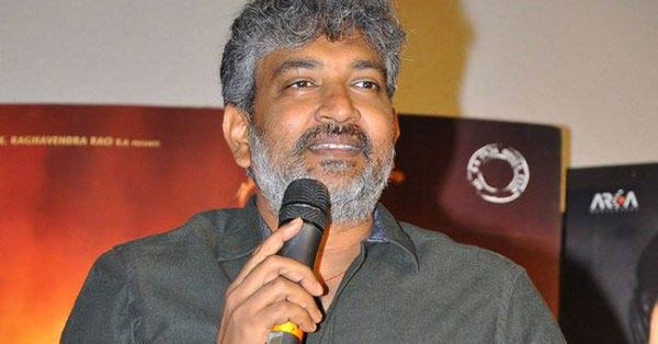 I Discussed Mahabharata With Aamir Khan: Rajamouli