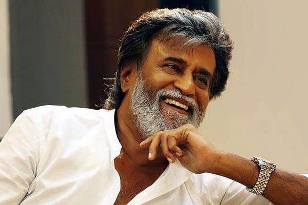 Rajinikanth to play Underworld Don Sultan Mirza