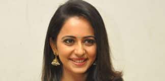 Rakul Preet Singh