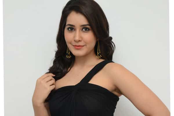 Rashi Khanna replaces Mehreen for Nithiin’s next