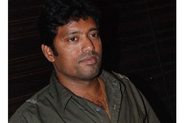 Shooting without mobile was good: Rathnavelu