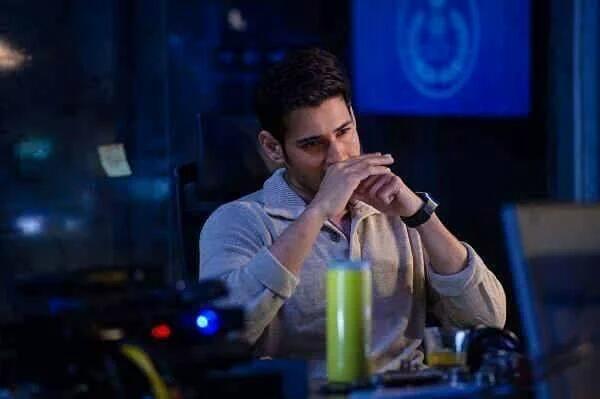 SPYder teaser on Superstar’s​ birthday