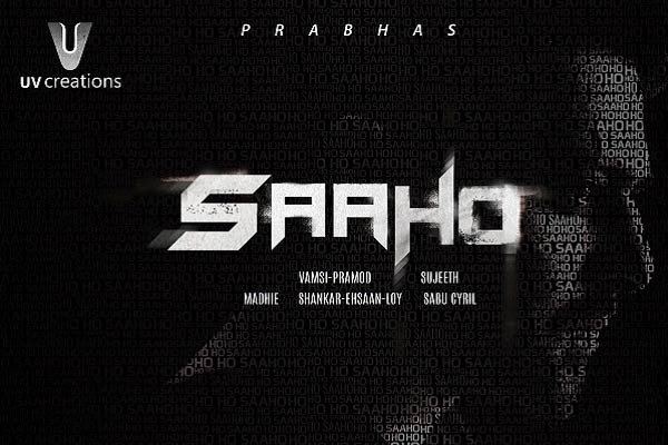 Shocking: Saaho Teaser Leaked Online