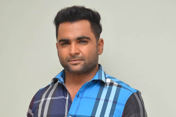 Tollywood hero Sachin Joshi arrested by ED