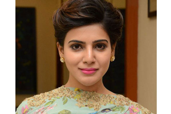 Samantha joins RC11 from tomorrow