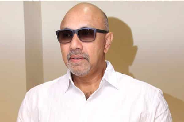 Sathyaraj