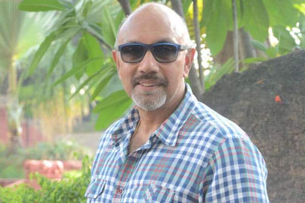 Finally: Satyaraj steps out with an Apology