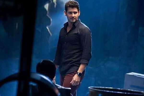 Mahesh’s Spyder to be wrapped up by May