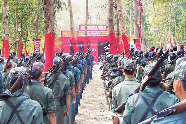 Sukma attack: Are Maoists threatened?
