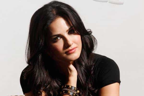 Sunny Leone Opted For Good Girls Bad Boys