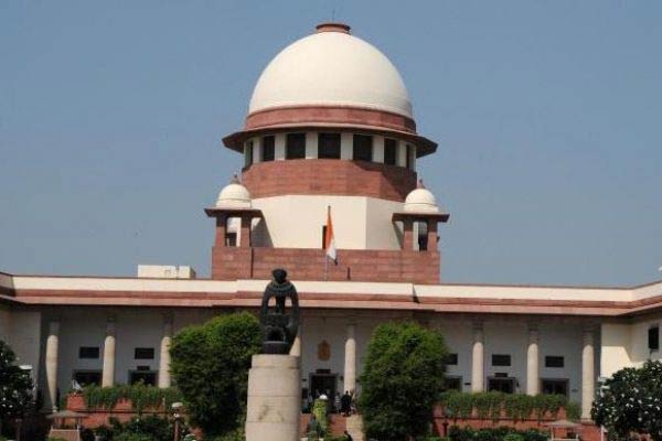 Right to Privacy is fundamental right: SC