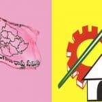 TRS TDP
