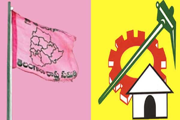 Khammam segment: Neck-and-neck race between TRS and TDP
