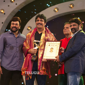 TSR-Awards