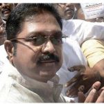 Delhi Police books AIADMK's Dinakaran in bribery case