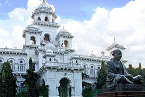 Telangana assembly passes amendment to Land Acquisition Act