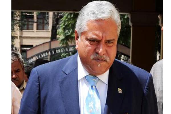 Mallya’s extradition not easy: Legal experts