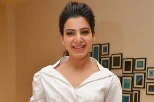 Akkinenis want me as me says Samantha