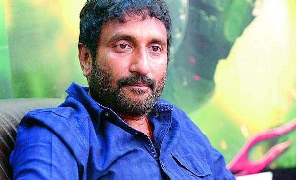 Srinu Vaitla’s one last attempt