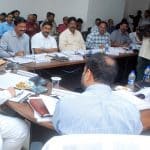 AP heading to build 10 lakh houses
