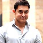 aamir Khan