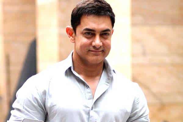 Aamir Khan takes a Shocking Decision