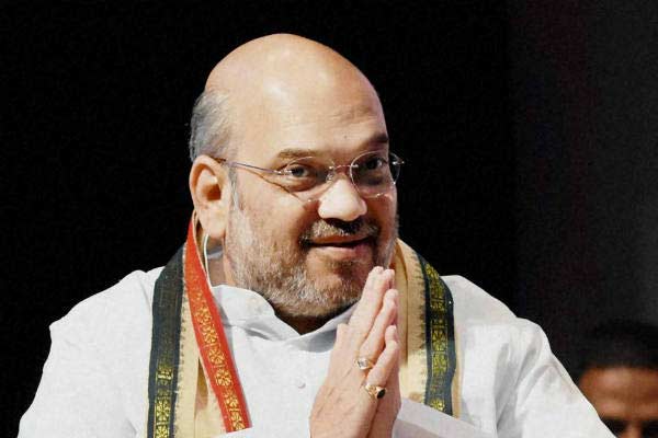 Amit Shah’s Astrology – May 15th will be last day for Siddharamaiah