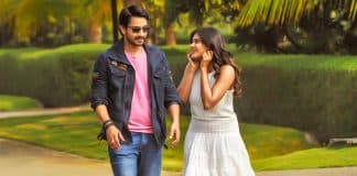 Andhhagadu Working Stills