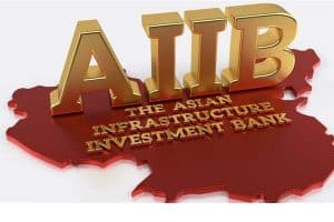 First loan from the China-sponsored bank to Andhra Pradesh