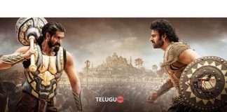 Baahubali 2 AP and TS 18 days Collections