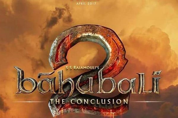 Baahubali 2